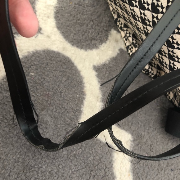 Kate Spade Diaper Bag - Picture 2 of 7